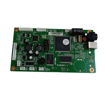 Harga bagus 1750189334 Wincor Nixdorf Procash 280 FL Controller TP13 Printer Tanda Terima Papan Kontrol 01750189334 BK-T08011 on line