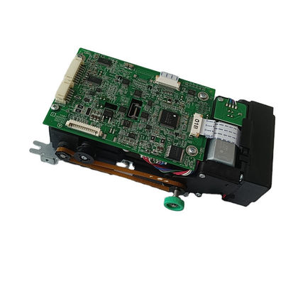 Harga bagus Nidec Sankyo ICT3K9-3R6940 R-7100010 IFMOKO-0700 EMV Pembaca Kartu Bermotor DIP ATM on line