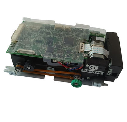 Harga bagus Suku Cadang ATM Sankyo ICT3K7-3R6940 IFMOKO-0500 R-2036247 F Pembaca Kartu EMV3K7 BCT on line
