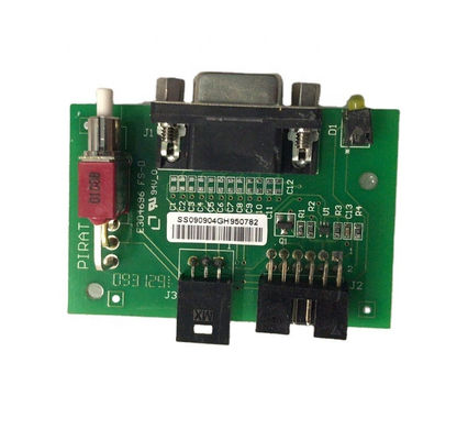Harga bagus NCR Selfserv Personas Reset dan Majelis Tamper Board Estoril Interface Board 445-0711315 4450711315 on line