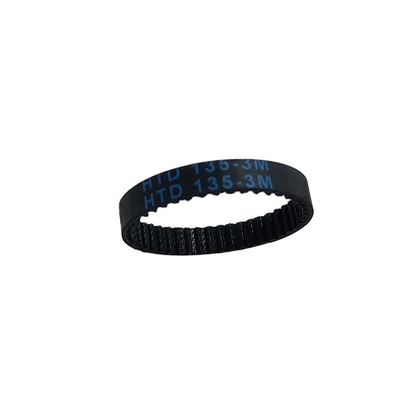 49-018410-000E Komponen ATM Diebold opteva Timing Belt 135-S3M 45T 49018410000E