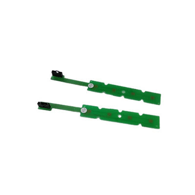 Harga bagus 445-0704535 445-0704530 ATM NCR Selfserv 6622 Tombol Fungsi Softkey FDK PCB Kanan SS22 on line