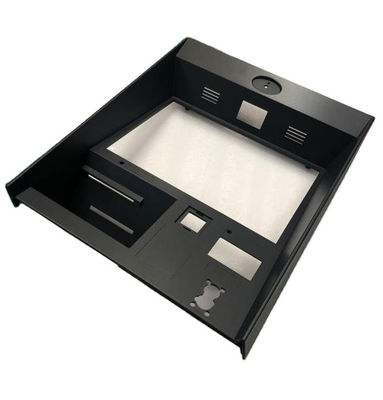 Harga bagus Wincor CS 280 Bingkai Wajah PC280 Wincor Nixdorf Procash 280 Mesin ATM Lobi FL PC80 on line