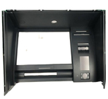 TTW ATM Wincor PC285 Panel Perbaikan Wajah Wincor Bingkai Wajah FDK PC285 Procash 285