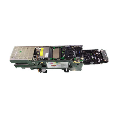 Harga bagus Wincor Nixdorf LINE-XSA Cek Tunai 01750154866 1750154866 Pemindai Cek on line