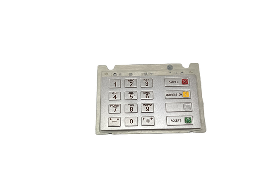 01750258214 Wincor Procash 285 PC280 J6.1 EPP INT ASIA HANYA E6021 EPP V6 1750258214