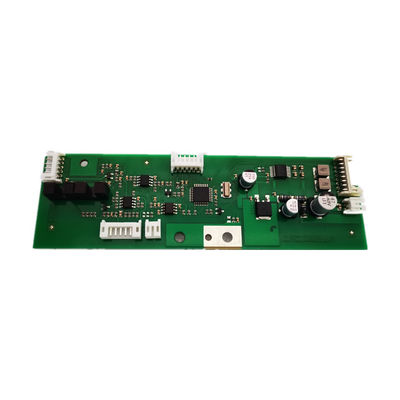 Harga bagus Mesin ATM Wincor Nixdorf Papan Kontrol Rana Wincor 01750180992 1750180992 on line