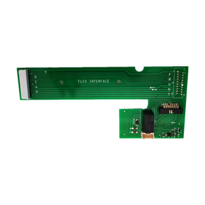 Harga bagus Platform NCR S2 Ke Papan PCB Robot 445-0736349 4450736349 Bagian ATM on line