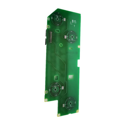 Harga bagus Bagian Atm NCR S2 Selfserv 445-0752739/4450752739 Papan NCR ATM PARTS on line