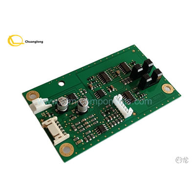 Harga bagus Papan Rana Wincor PC280 1750206035 Procash 280 Pengontrol Rana 01750206035 on line