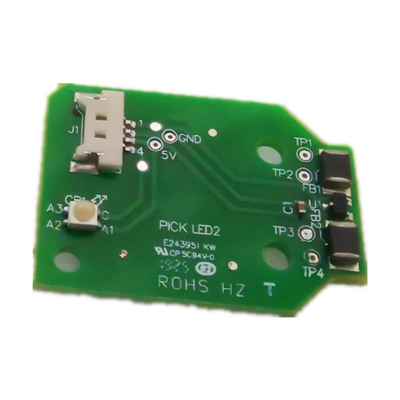 NCR S2 Pilih LED2 Larangan 445-0749759B 445-0749761A 445-0749760 Bagian Atm
