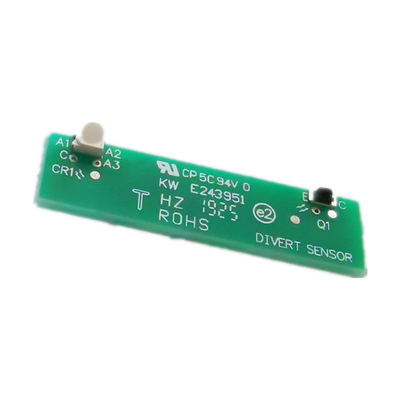 Bagian Atm NCR S2 Ncr Selfserv Divert Sensor Board 445-0740237/4450740237