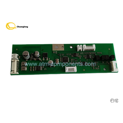 01750180992 Suku Cadang ATM Wincor RL Shutter Control Board FL 1750180992