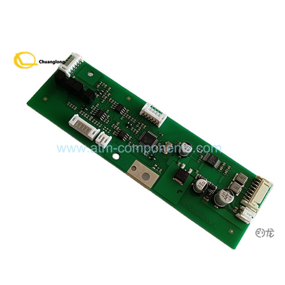 01750180992 Suku Cadang ATM Wincor RL Shutter Control Board FL 1750180992