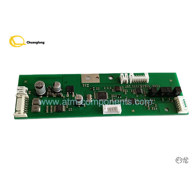 01750180992 Suku Cadang ATM Wincor RL Shutter Control Board FL 1750180992