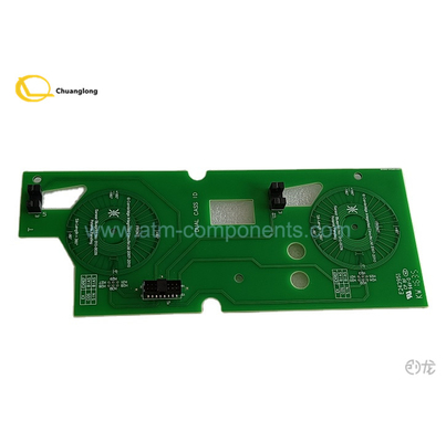 NCR S2 DUAL CASS ID PCB PERAKITAN ATM 445-0734103 4450734103 445-0738036 4450738306