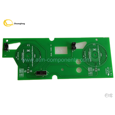 NCR S2 DUAL CASS ID PCB PERAKITAN ATM 445-0734103 4450734103 445-0738036 4450738306