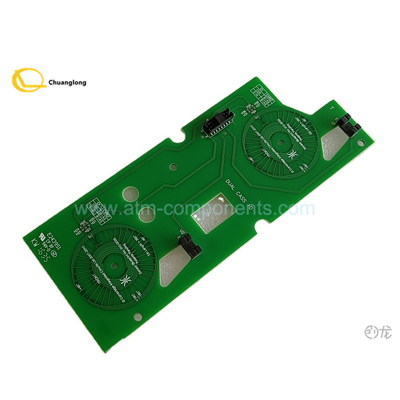 NCR S2 DUAL CASS ID PCB PERAKITAN ATM 445-0734103 4450734103 445-0738036 4450738306