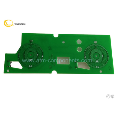 NCR S2 DUAL CASS ID PCB PERAKITAN ATM 445-0734103 4450734103 445-0738036 4450738306