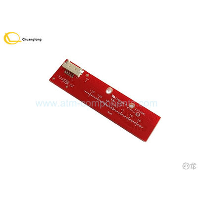 Harga bagus Bagian ATM NCR S2 Clamp Control Board S2 Controller 445-0737301 4450737301 on line