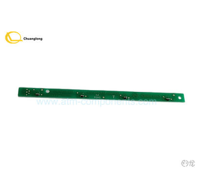 Harga bagus 445-0743448 NCR ATM Parts NCR S2 Purge Bin Sensor Board Tolak Kaset 4450743448 on line