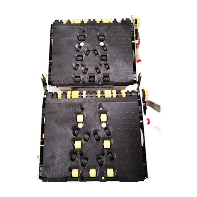 Harga bagus Wincor Atm Parts CINEO 4060 Unit Entralization Bagian Atas CRS/ATS 01750134478 1750134478 on line