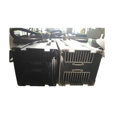 Harga bagus 01750179134 /1750179136 Bagian Mesin ATM Wincor Nixdorf Bagian ATM Pemanas 390W Dengan Kipas Angin 230V 1750179134 on line