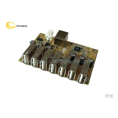 Harga bagus 1750210306 Wincor Nixdorf PC280 USB 2.0 Hub 7 Papan port 01750210306 Procash 280 on line