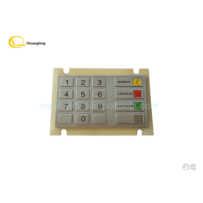 1750132085 01750132085 ATM Wincor EPP V5 Pinpad ESP CES Spanyol CDM CRS
