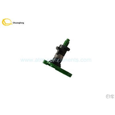 Harga bagus 1750043537 ATM Wincor Kaset Plastik Kunci Tuas CMD-V4 Kaset 01750043537 on line