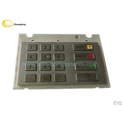 Harga bagus ESP Keyboard V6 EPP CES Amerika Selatan Wincor Nixdorf ATM 1750159523 01750159523 on line