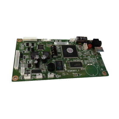 Harga bagus 01750189334 Receipt Printer TP13 Papan Kontrol Motherboard Wincor nixdorf atm parts on line