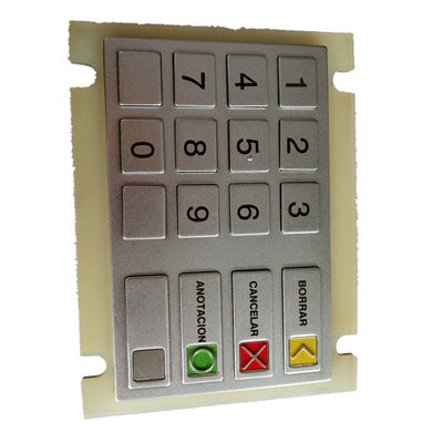 Harga bagus 1750132085 V5 EPP ESP Süd Amerika CES PCI Wincor Nixdorf pemasok suku cadang ATM on line