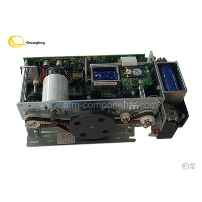 Harga bagus NCR Selfserv SS35 6635 Bagian ATM SANKYO ICT3Q8-3A0280 Pembaca Kartu EMV Bermotor 5030NZ9807A on line