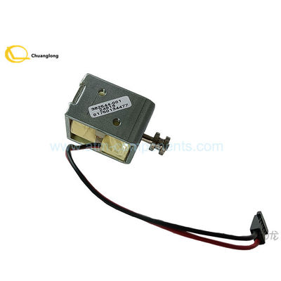 Harga bagus 1750134477 Wincor Cineo C4060 Solenoid AU Unit Sentralisasi Modul Atas 01750134477 on line