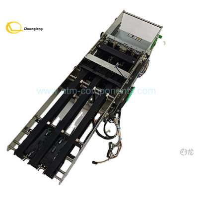 Harga bagus NCR ATM Parts Self Serv 6625 6626 6634 S1 R/A Presenter Panjang 4450688274 445-0688274 on line