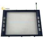Wincor SC 285 Fascia CS285 LCD BOX 15&quot; FDK Dengan Softkey Braille 01750092557 1750092557