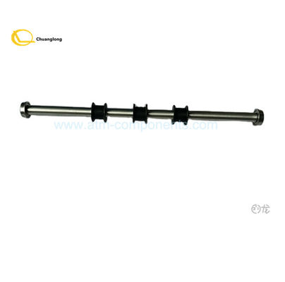 Harga bagus Bagian ATM Shaft Transport Idler Assembly 49202790000A Diebold Opteva Shaft XPRT Drive NON-Grooved on line