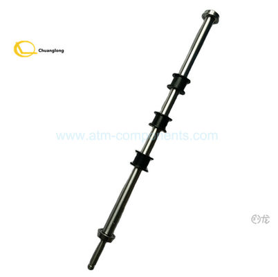 Harga bagus 49-202789-000B Suku Cadang ATM Diebold Opteva Shaft XPRT Drive NON-Grooved 49202789000B on line