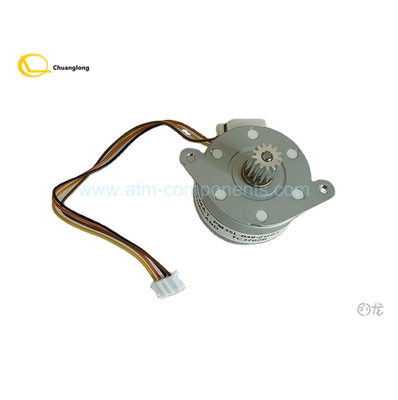 1750267132 Wincor TP28 Thermal Receipt Printer Motor DC PM35L-048-ZHS3 1750256248