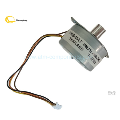 1750267132 Wincor TP28 Thermal Receipt Printer Motor DC PM35L-048-ZHS3 1750256248