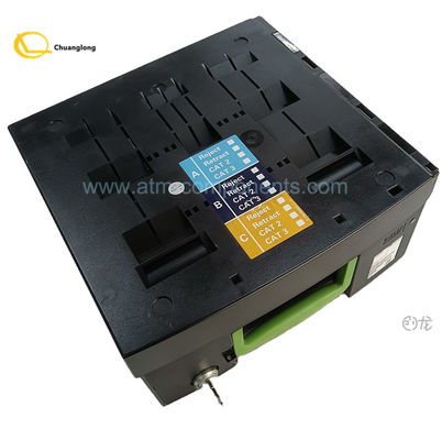 Harga bagus 1750183504 Bagian ATM Wincor Cineo C4040 Kaset C4060 Tolak Kaset 01750183504 on line