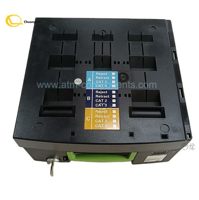 Harga bagus Wincor Cineo C2060 C2070 Tolak Kaset RR CAT3 BC Lock 01750183504 1750183504 C8050 C2560 on line