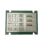 Bagian Mesin ATM 1750155740 Wincor EPP V5 Keyboard Bahasa Inggris 01750155740