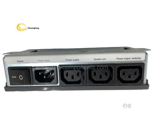Harga bagus 01750150107 Mesin Suku Cadang ATM Wincor Nixdorf C4060 Saklar Catu Daya 1750150107 on line