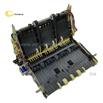 Harga bagus 01750263341 Wincor Nixdorf Cineo C4040 Lobi CRM Kepala Unit Transportasi Escrow CRS ATS-BO-TR 1750263341 on line
