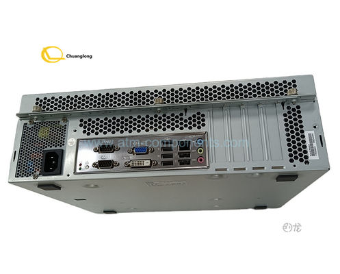 Harga bagus 01750235503 Suku Cadang ATM Wincor Nixdorf Cineo C4060 D304 SWAP PC CORE E8400 E5300 C4040 1750235503 on line