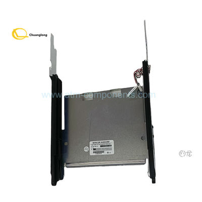 Harga bagus 01750160110 Wincor Nixdorf AGT CMD-V4 Horizontal Rl 252.6mm Chasis Transportasi 1750160110 on line