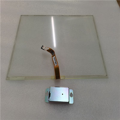 Harga bagus 01750179175 Suku Cadang ATM Wincor Nixdorf Cineo 4060 Touch Kit 15.0