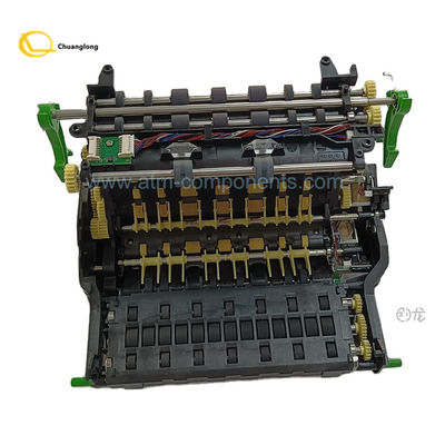 Harga bagus 1750140999 Wincor Nixdorf Cineo C4060 CS4060 D424 Kepala Unit Transportasi Jalur Pendek CRS ATS on line